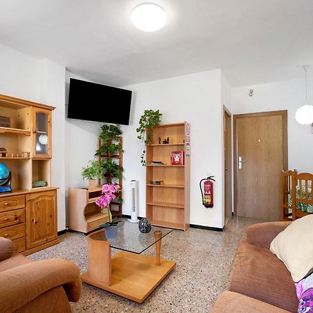 Apartamento Santa Cruz Centro المظهر الخارجي الصورة