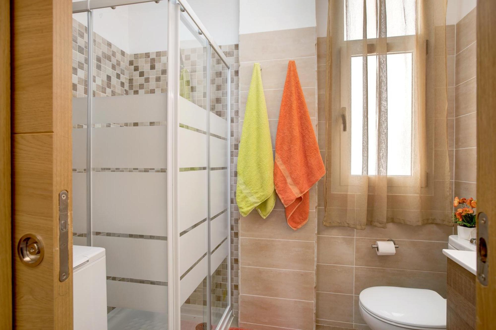 Apartamento Santa Cruz Centro المظهر الخارجي الصورة