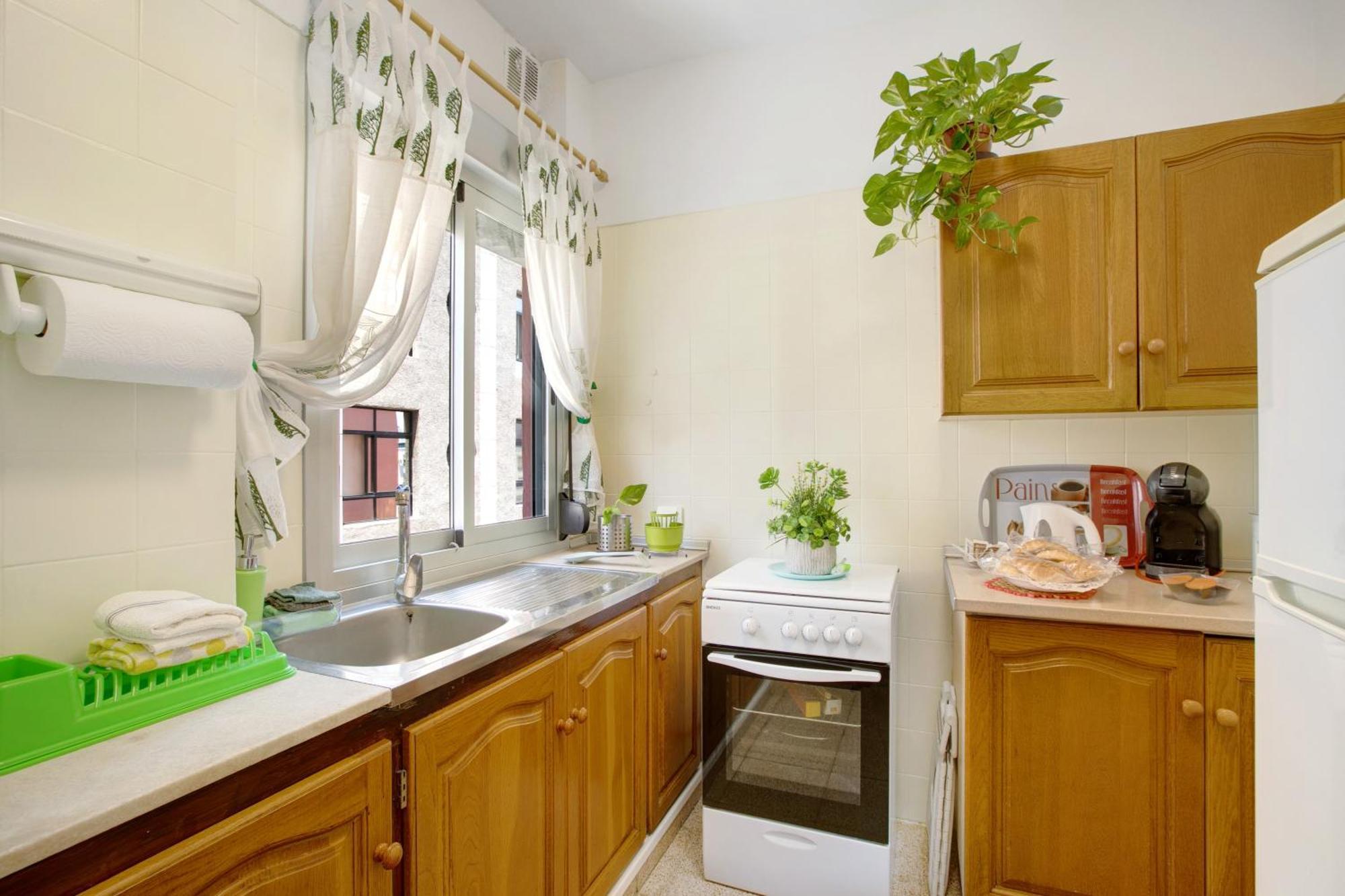 Apartamento Santa Cruz Centro المظهر الخارجي الصورة