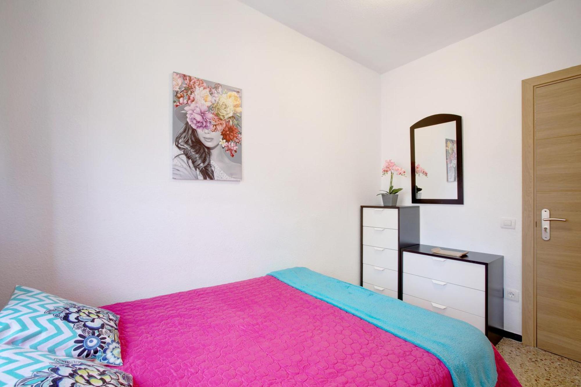 Apartamento Santa Cruz Centro المظهر الخارجي الصورة