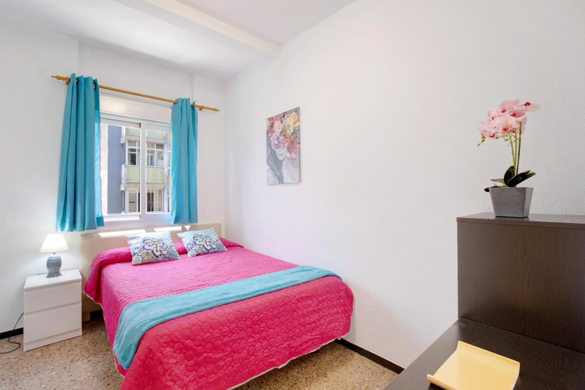 Apartamento Santa Cruz Centro المظهر الخارجي الصورة