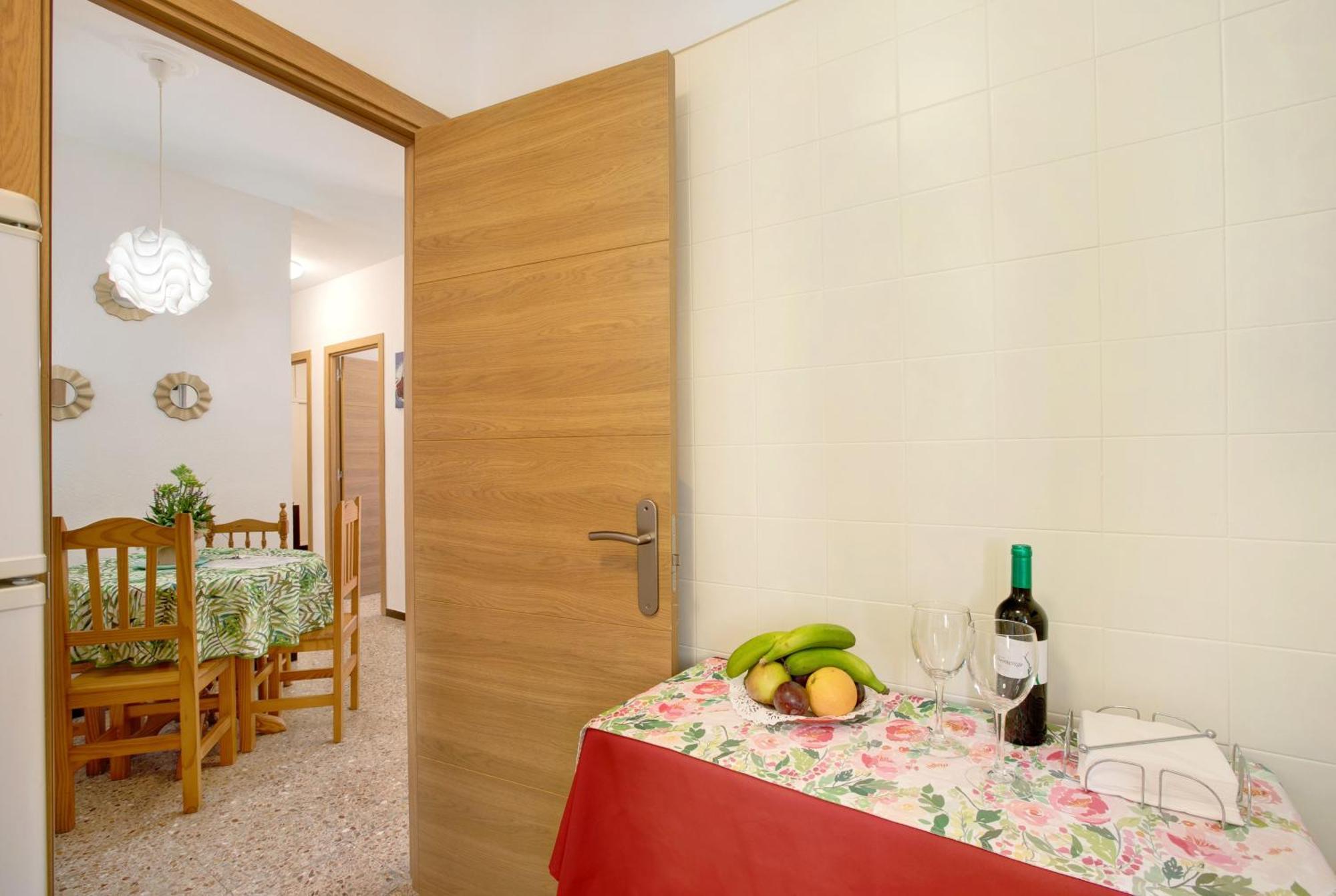 Apartamento Santa Cruz Centro المظهر الخارجي الصورة