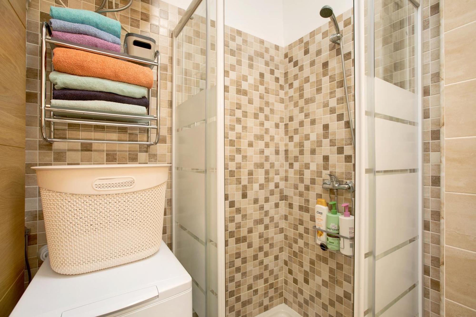 Apartamento Santa Cruz Centro المظهر الخارجي الصورة