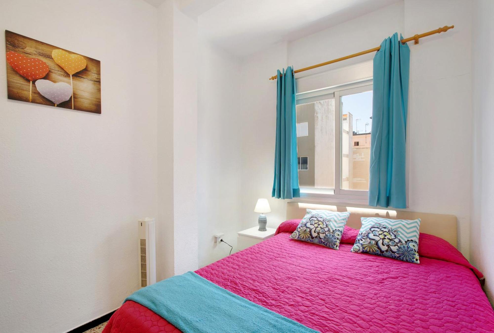 Apartamento Santa Cruz Centro المظهر الخارجي الصورة