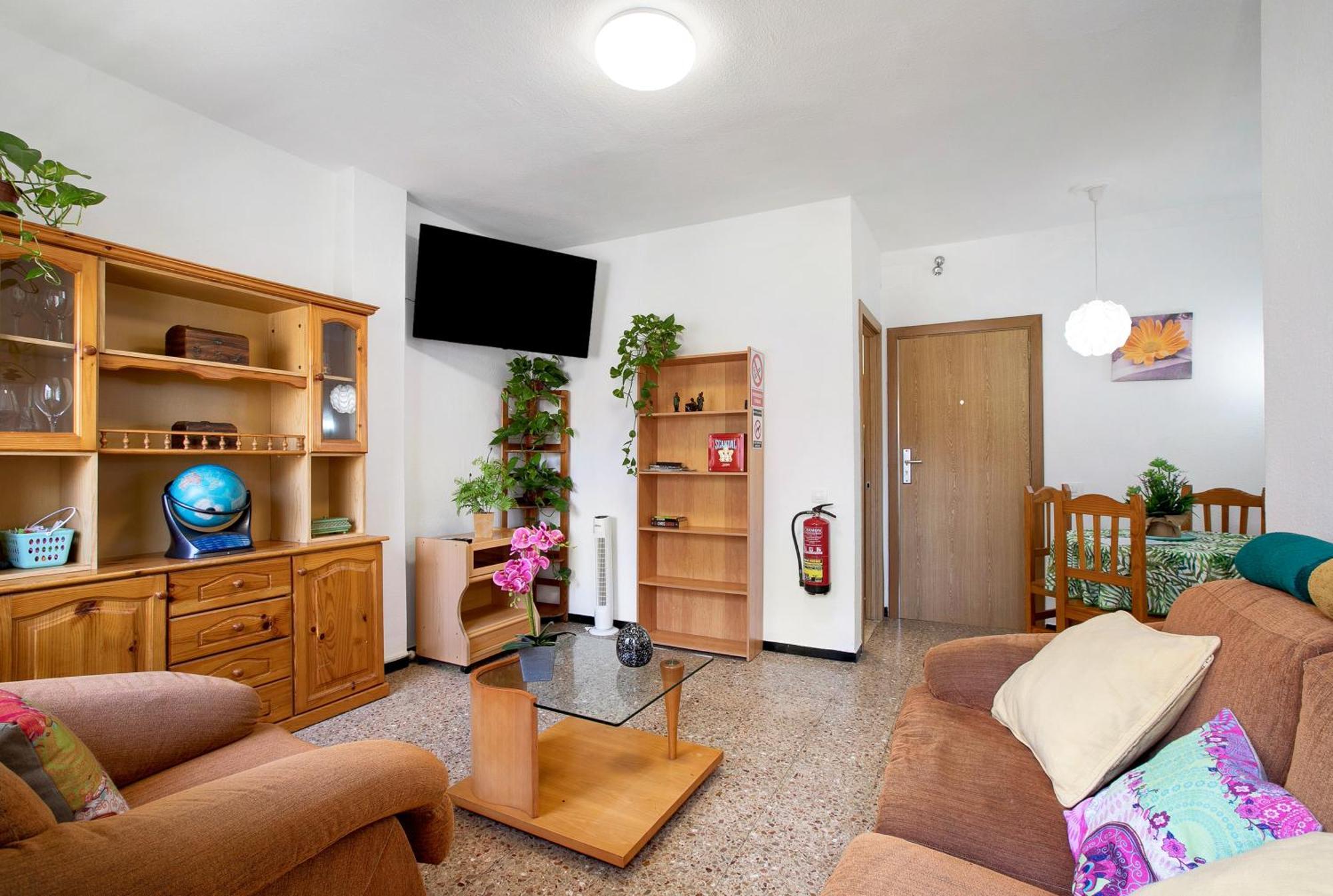 Apartamento Santa Cruz Centro المظهر الخارجي الصورة
