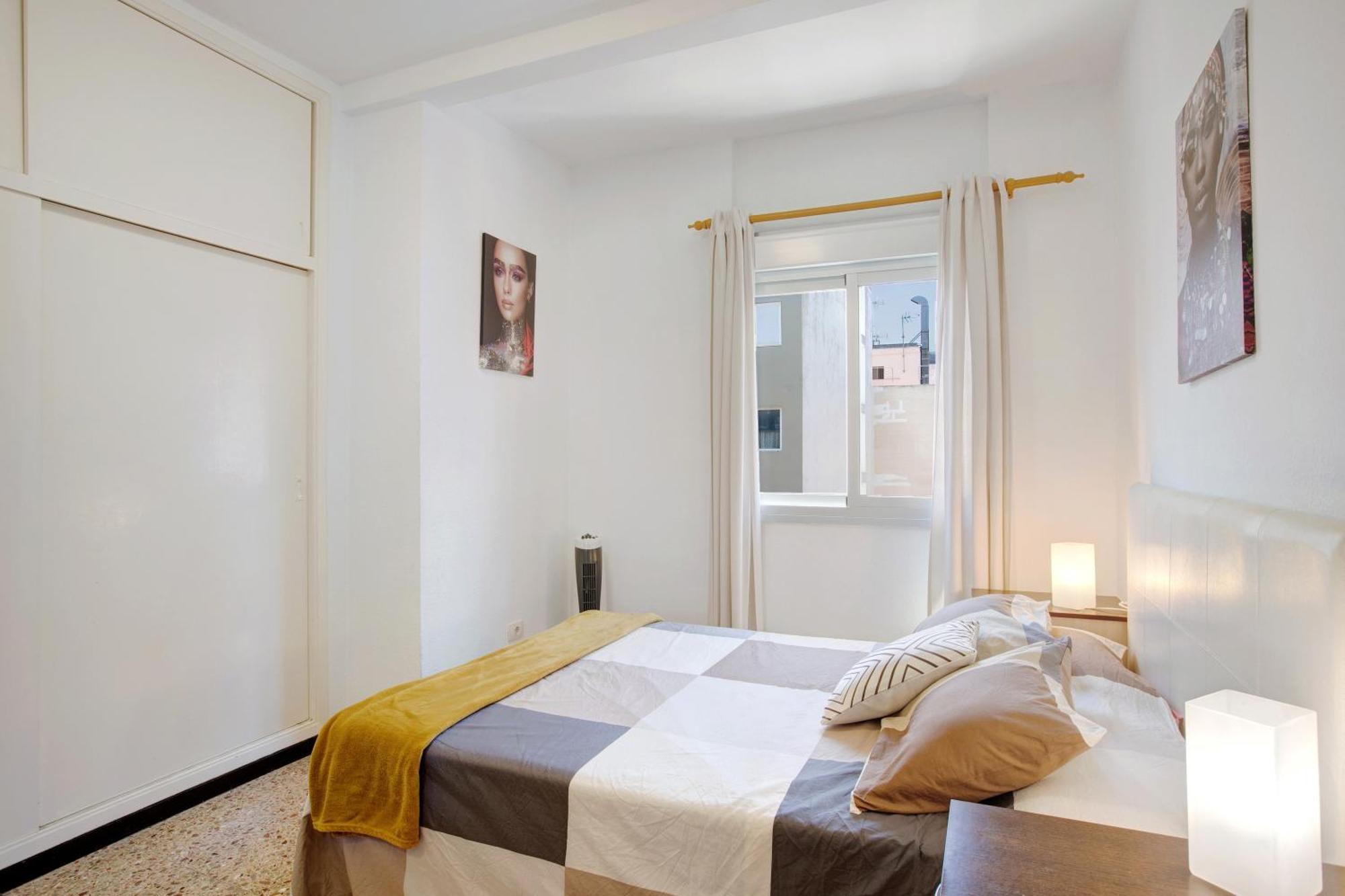 Apartamento Santa Cruz Centro المظهر الخارجي الصورة